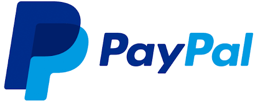 pay with paypal - Nick Walker Store